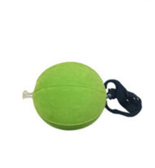 Smart Inflatable Ball Swing Trainer New Trainer  Wisdom Ball Fan Supplies
