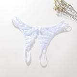 Women's lace  panties
