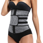 sports belts fitness girdle abdomen corset belts belt waist corset sweat belt
