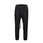 Functional style overalls nylon casual pants
