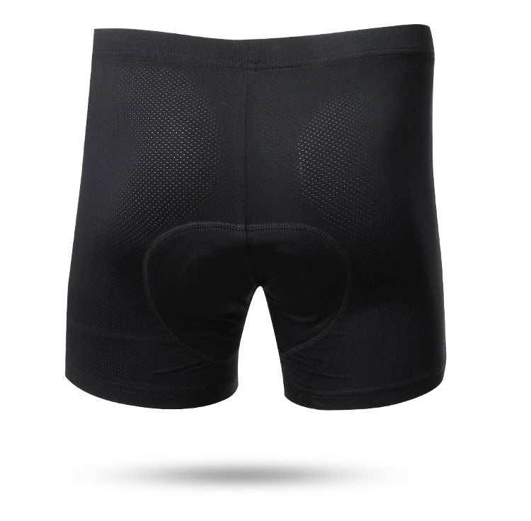 Sponge cushion riding panties
