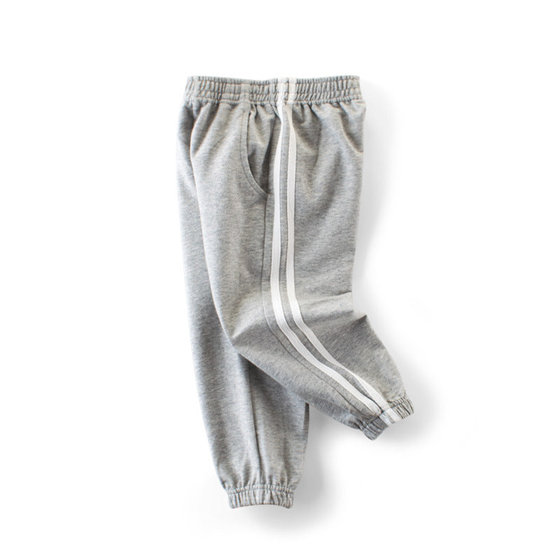 Boy's sweatpants
