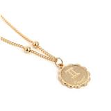 Constellation necklace
