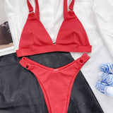 Brazilian Swimwear Set
