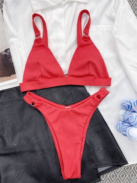 Brazilian Swimwear Set
