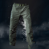 Male Army Fan Special Forces Quick-drying Pants
