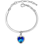 Heart Of The Sea Accessories Women's Bracelet Bracelet
