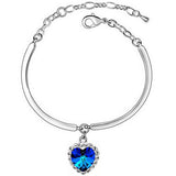 Heart Of The Sea Accessories Women's Bracelet Bracelet
