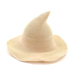 Fisherman's hat
