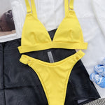 Brazilian Swimwear Set
