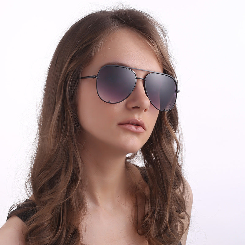 Fashionable sunglasses
