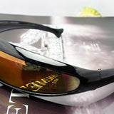 Outdoor sports sunglasses
