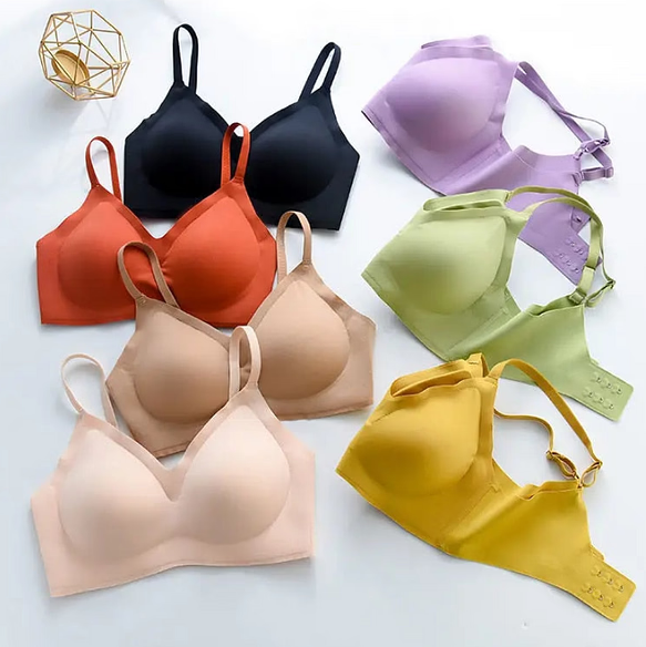 Women's Bra Sets
