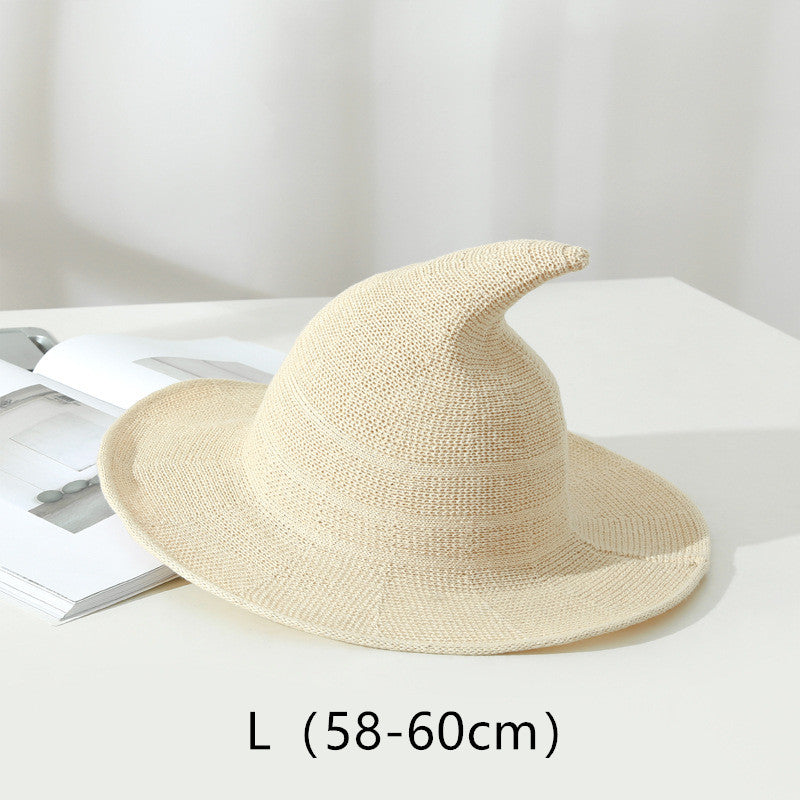 Fisherman's hat
