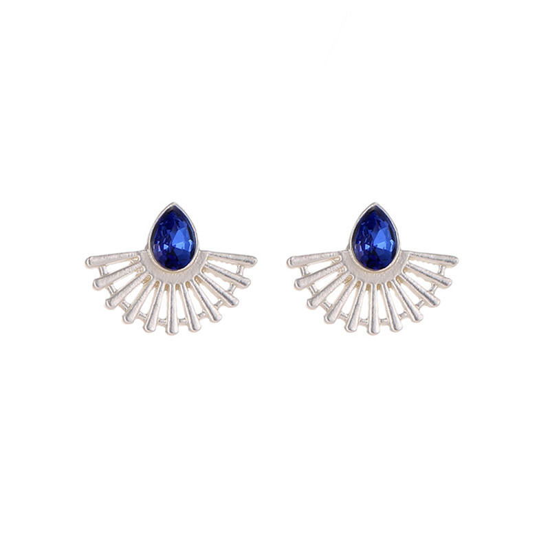 Bohemian Vintage Stud Earrings Women
