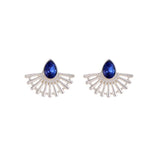 Bohemian Vintage Stud Earrings Women
