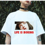 This Boring Life Tee
