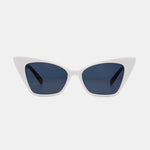 Acetate Lens Cat Eye Sunglasses
