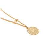 Constellation necklace
