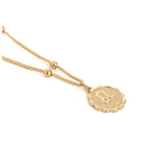 Constellation necklace
