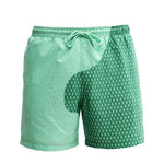 Thermochromic children's shorts
