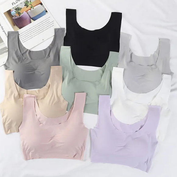 Women's Bra Sets
