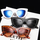 New Sunglasses Fashion Trends
