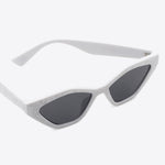 Cat Eye Polycarbonate Sunglasses
