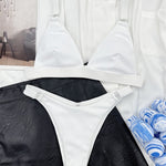 Brazilian Swimwear Set
