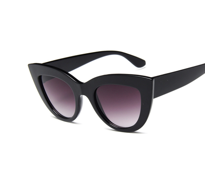 New Sunglasses Fashion Trends
