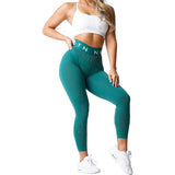 Breathable Hip-lifting Leggings
