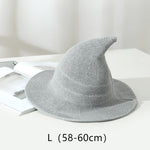 Fisherman's hat
