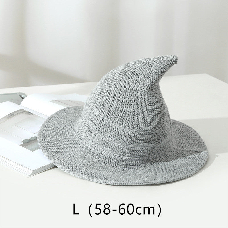 Fisherman's hat
