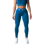 Breathable Hip-lifting Leggings
