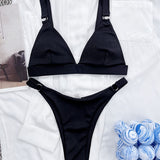 Brazilian Swimwear Set
