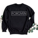 Inspirational Christian Sweatshirts
