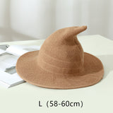 Fisherman's hat
