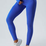 Mid-Rise Waist Active Pants
