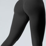 Mid-Rise Waist Active Pants
