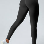 Mid-Rise Waist Active Pants
