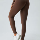 Mid-Rise Waist Active Pants
