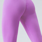 Mid-Rise Waist Active Pants
